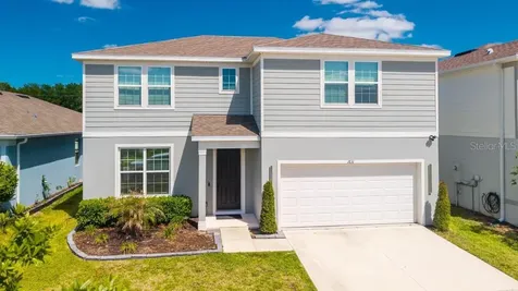 1631 Groveline Road St Cloud FL 34771