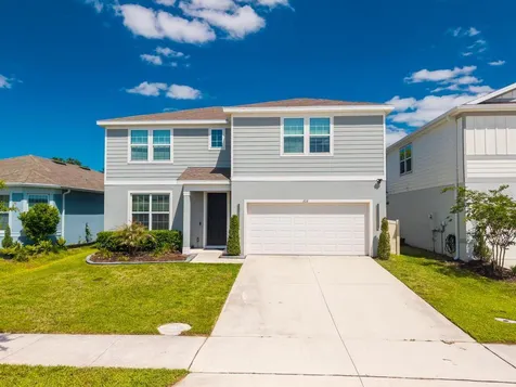 1631 Groveline Road St Cloud FL 34771