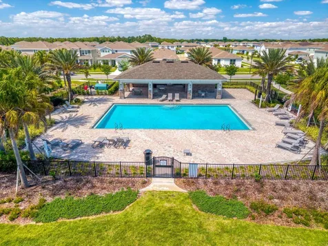 1631 Groveline Road St Cloud FL 34771