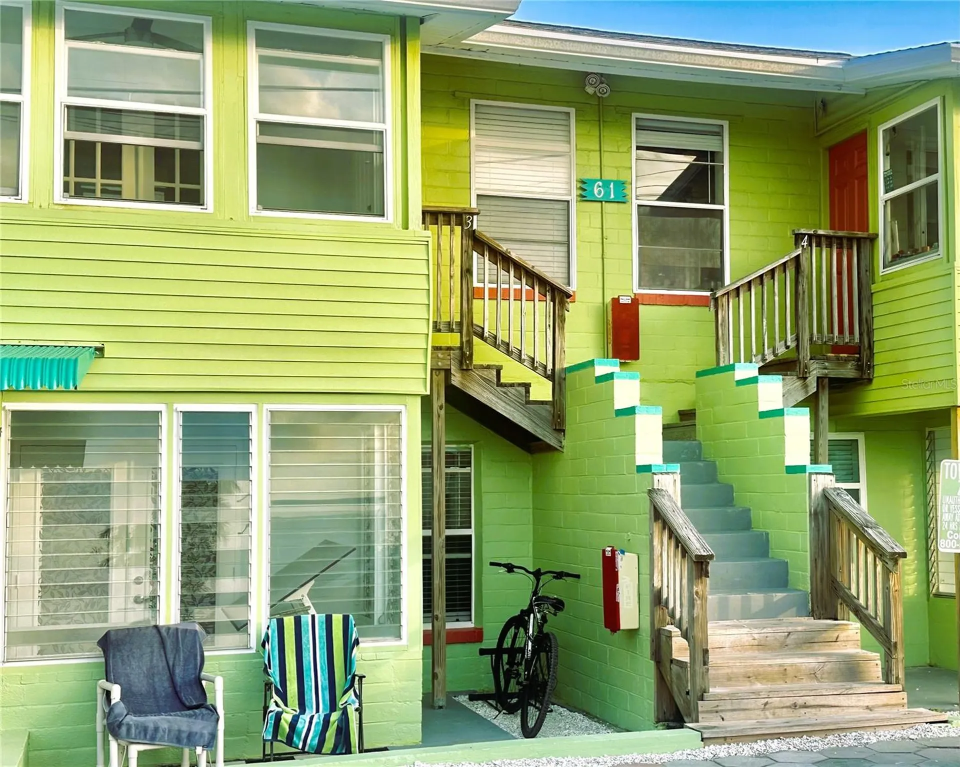 61 81st Avenue Treasure Island FL 33706