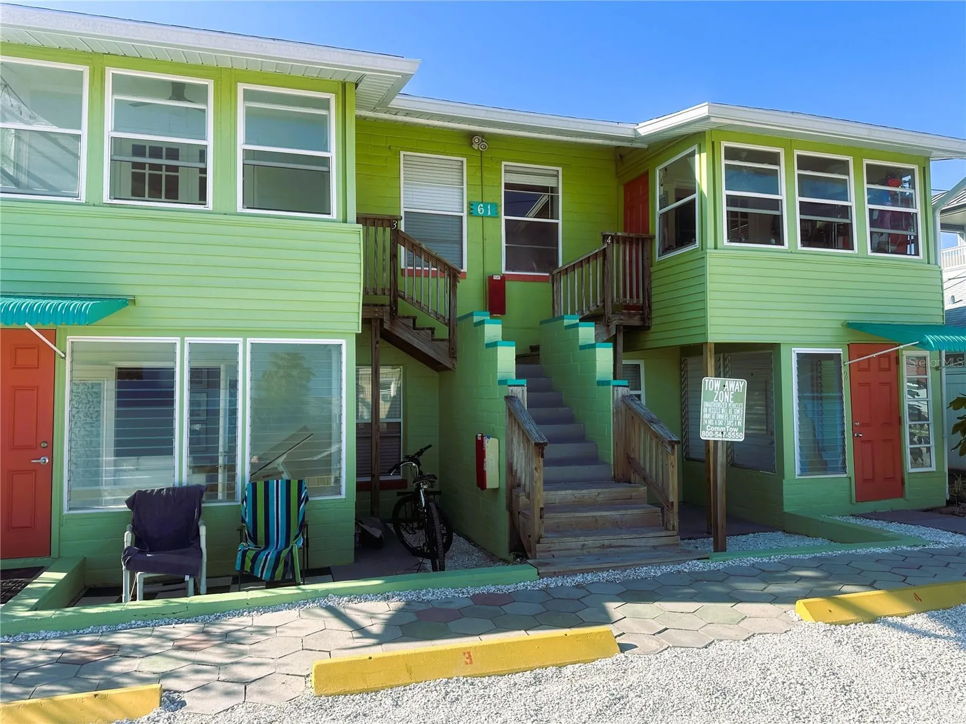 61 81st Avenue Treasure Island FL 33706