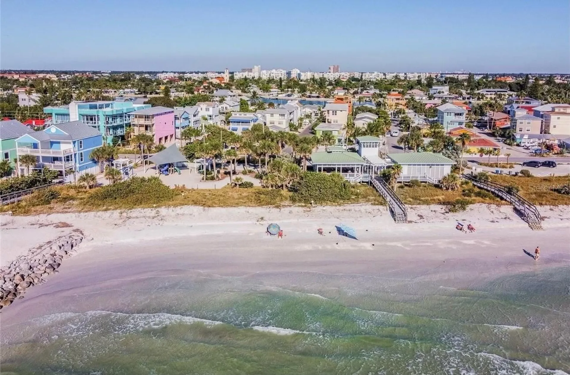 61 81st Avenue Treasure Island FL 33706