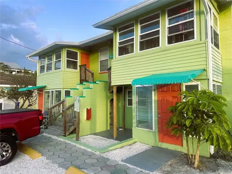 61 81st Avenue Treasure Island FL 33706