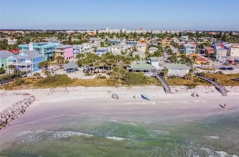 61 81st Avenue Treasure Island FL 33706