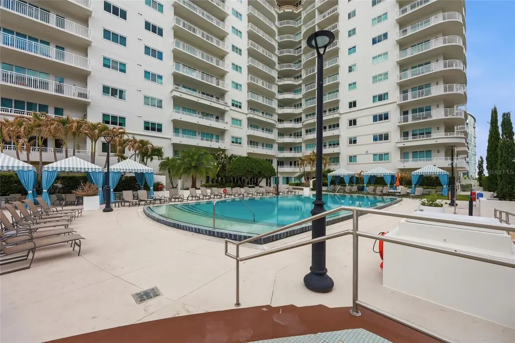100 S Eola Drive Orlando FL 32801