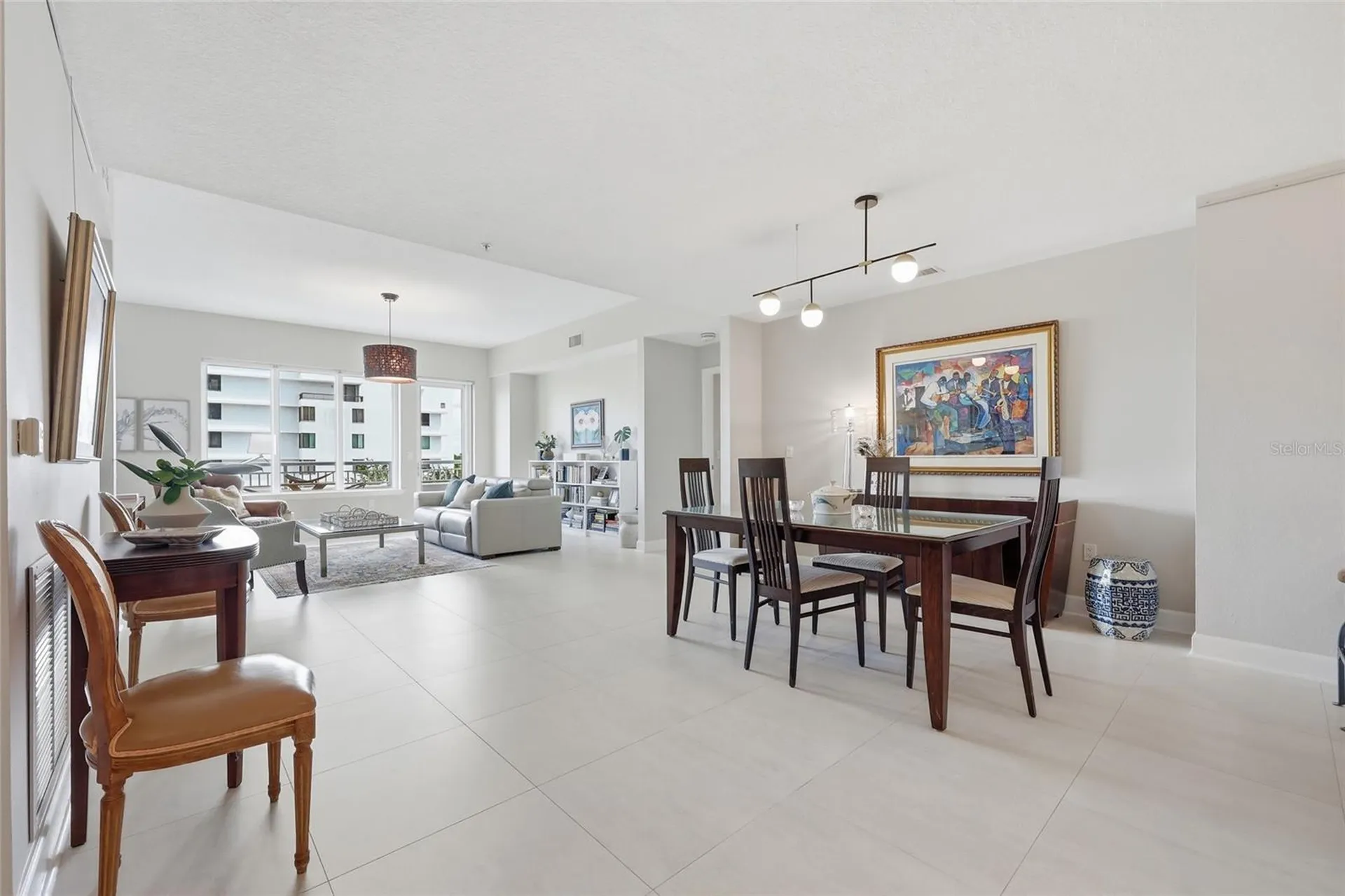 100 S Eola Drive Orlando FL 32801