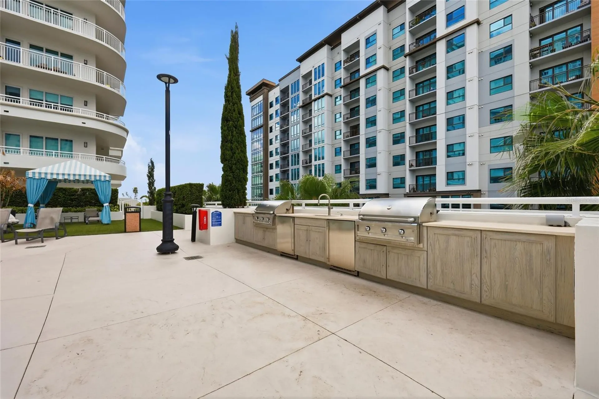 100 S Eola Drive Orlando FL 32801