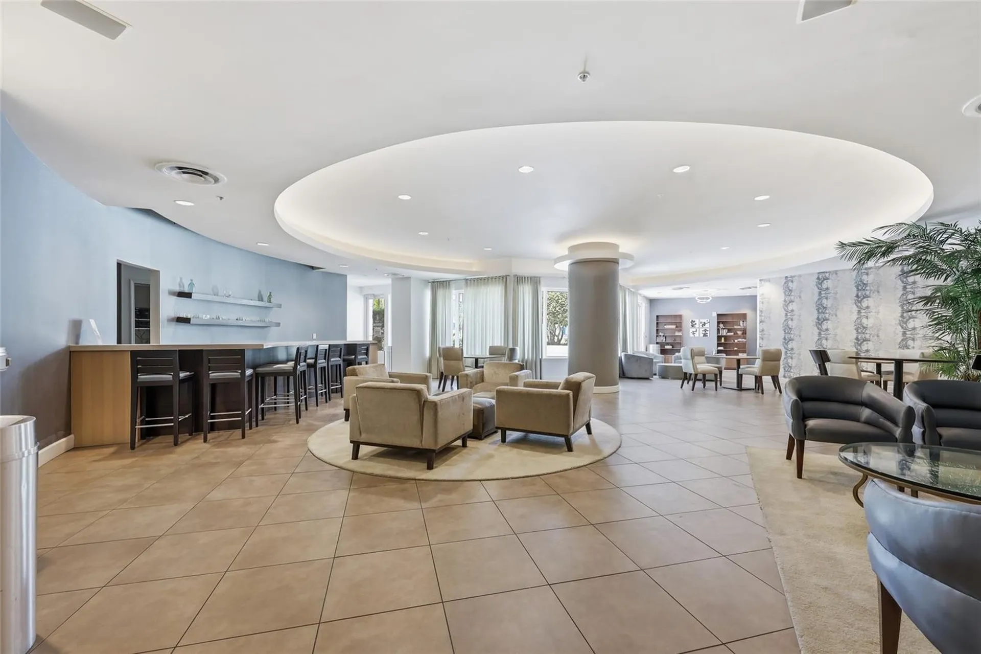 100 S Eola Drive Orlando FL 32801
