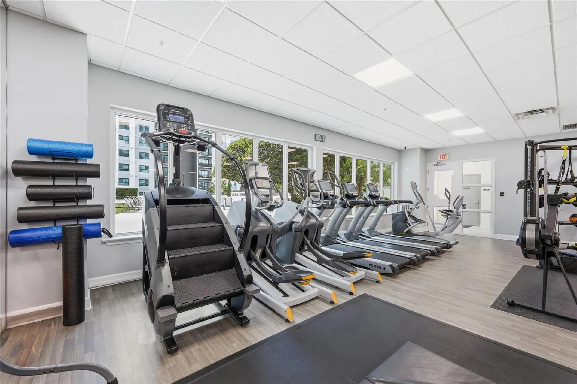 100 S Eola Drive Orlando FL 32801