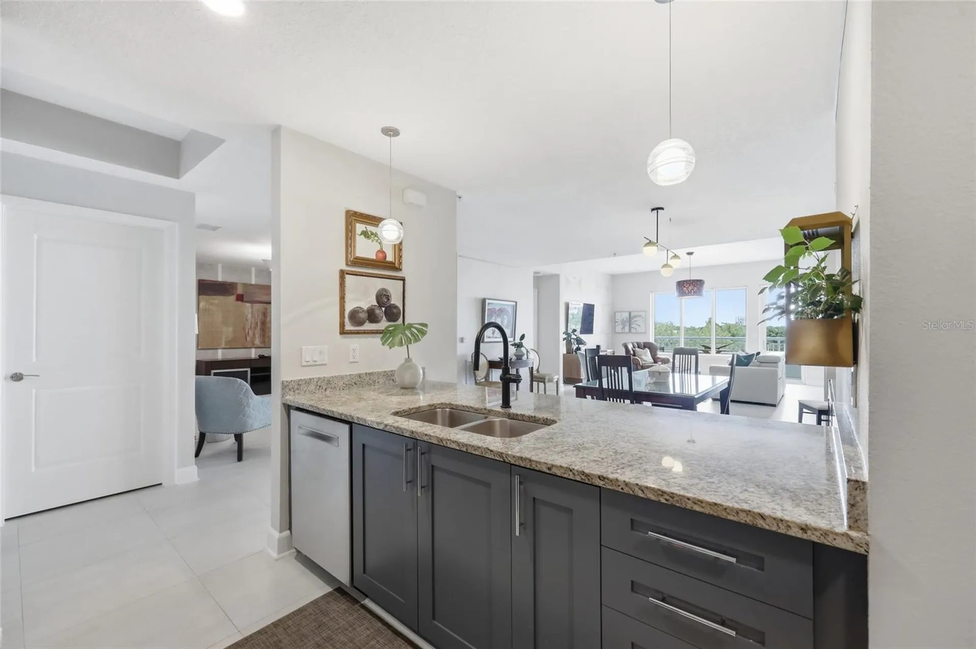 100 S Eola Drive Orlando FL 32801