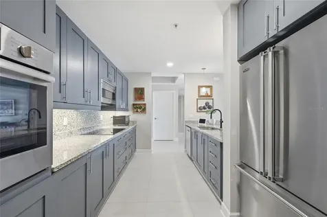 100 S Eola Drive Orlando FL 32801