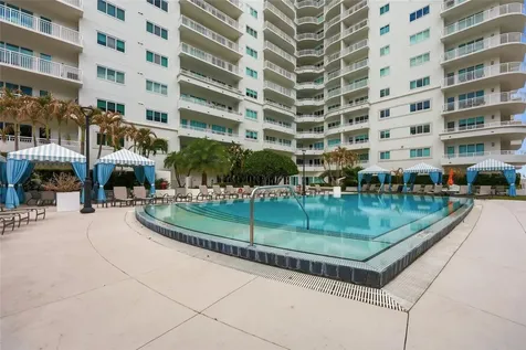 100 S Eola Drive Orlando FL 32801