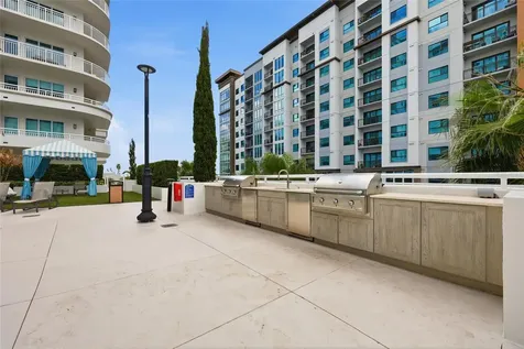 100 S Eola Drive Orlando FL 32801