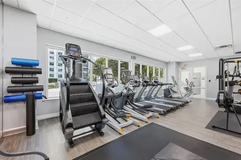 100 S Eola Drive Orlando FL 32801