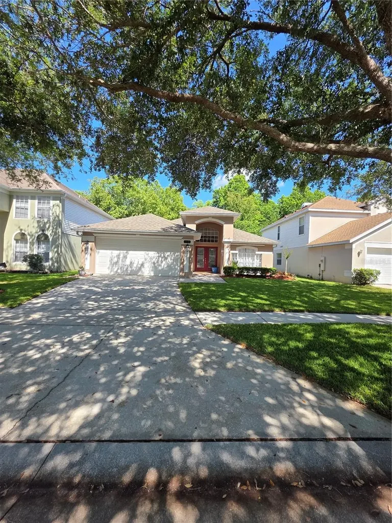 2930 Rivers End Road Orlando FL 32817