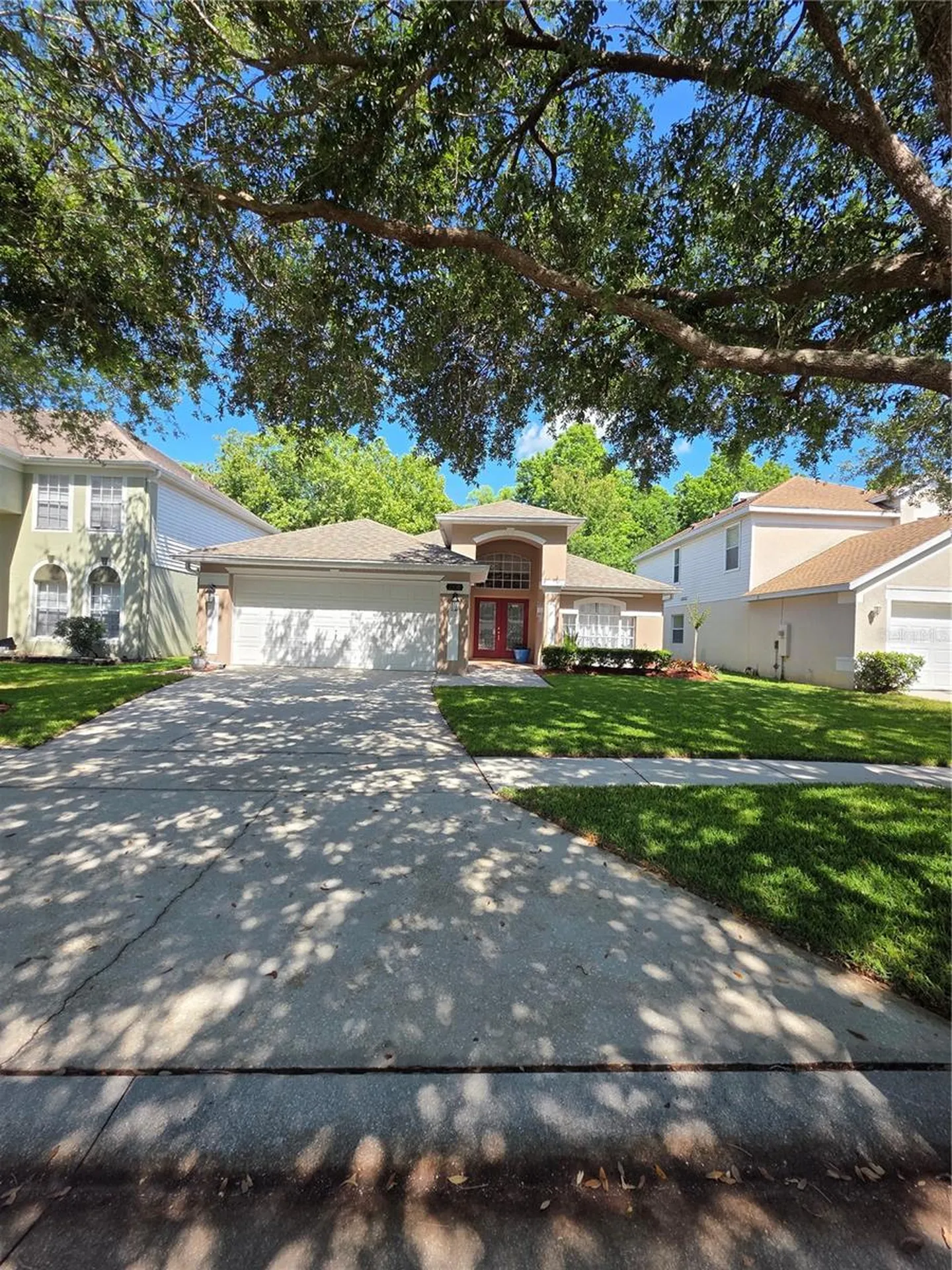 2930 Rivers End Road Orlando FL 32817
