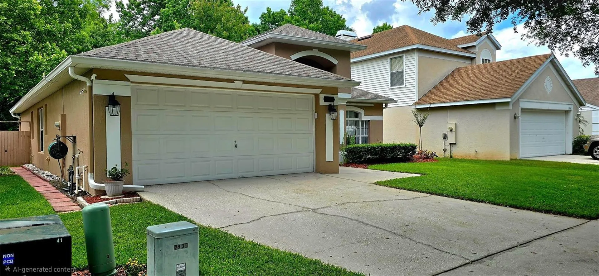 2930 Rivers End Road Orlando FL 32817