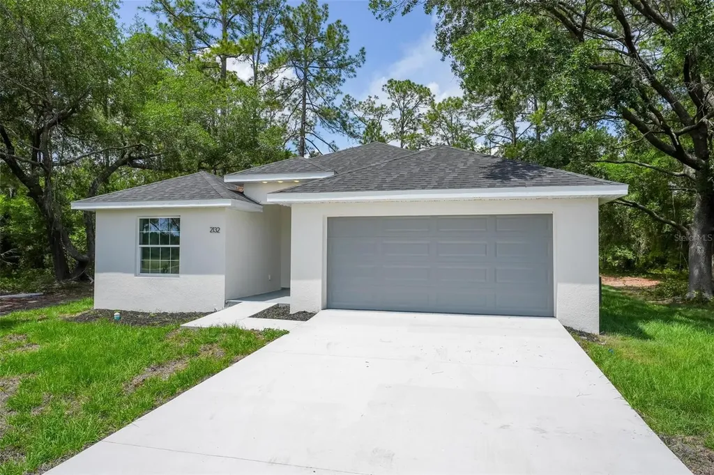 2132 Pine Meadows Golf Course Road Eustis FL 32726