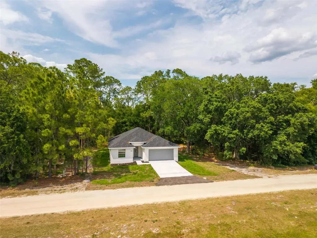 2132 Pine Meadows Golf Course Road Eustis FL 32726