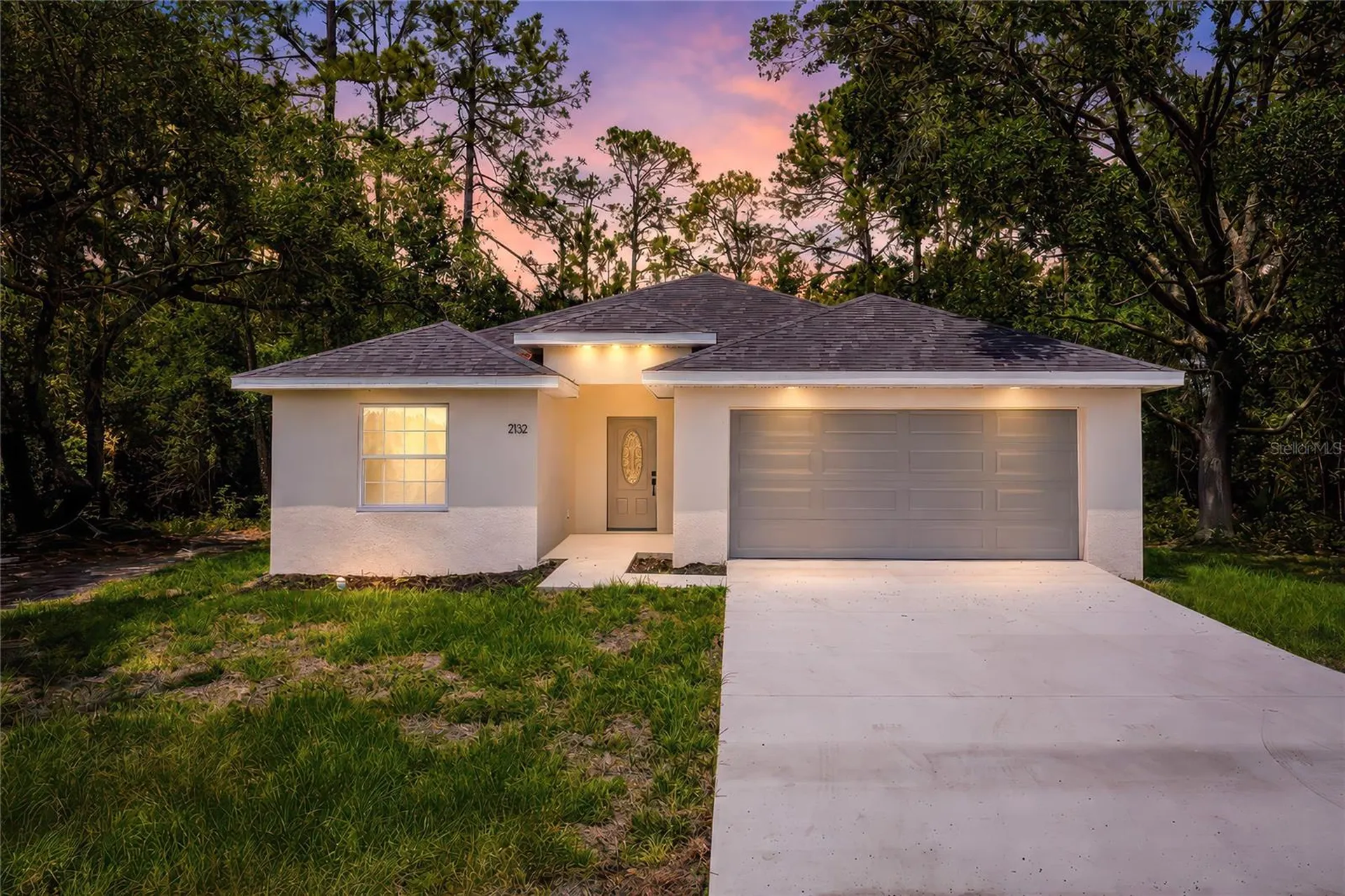 2132 Pine Meadows Golf Course Road Eustis FL 32726