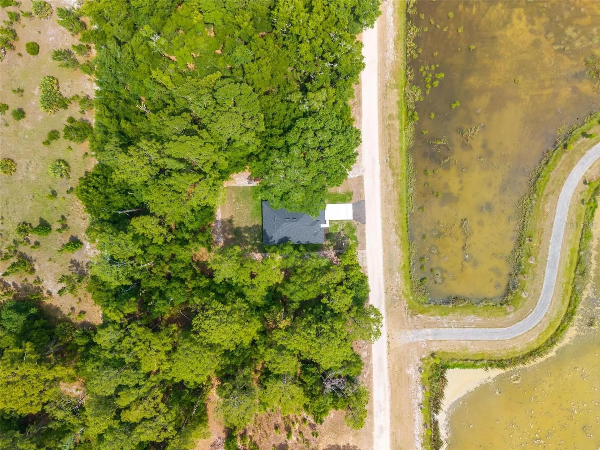 2132 Pine Meadows Golf Course Road Eustis FL 32726
