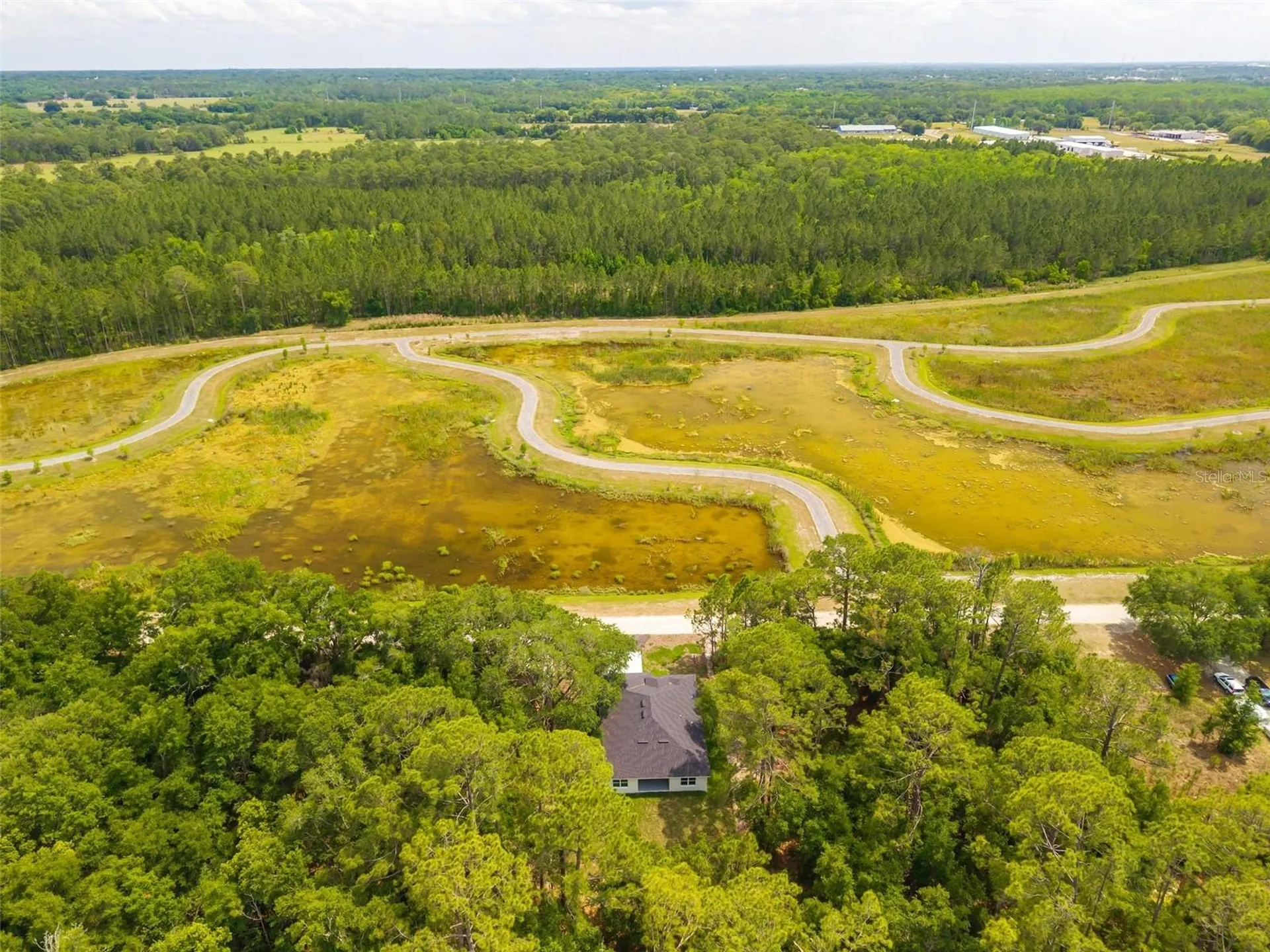 2132 Pine Meadows Golf Course Road Eustis FL 32726
