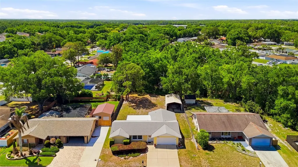 26916 Magnolia Boulevard Lutz FL 33559