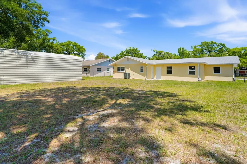 26916 Magnolia Boulevard Lutz FL 33559