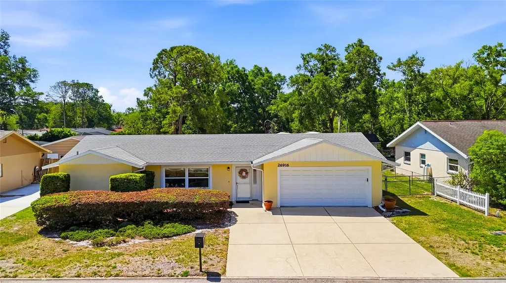 26916 Magnolia Boulevard Lutz FL 33559