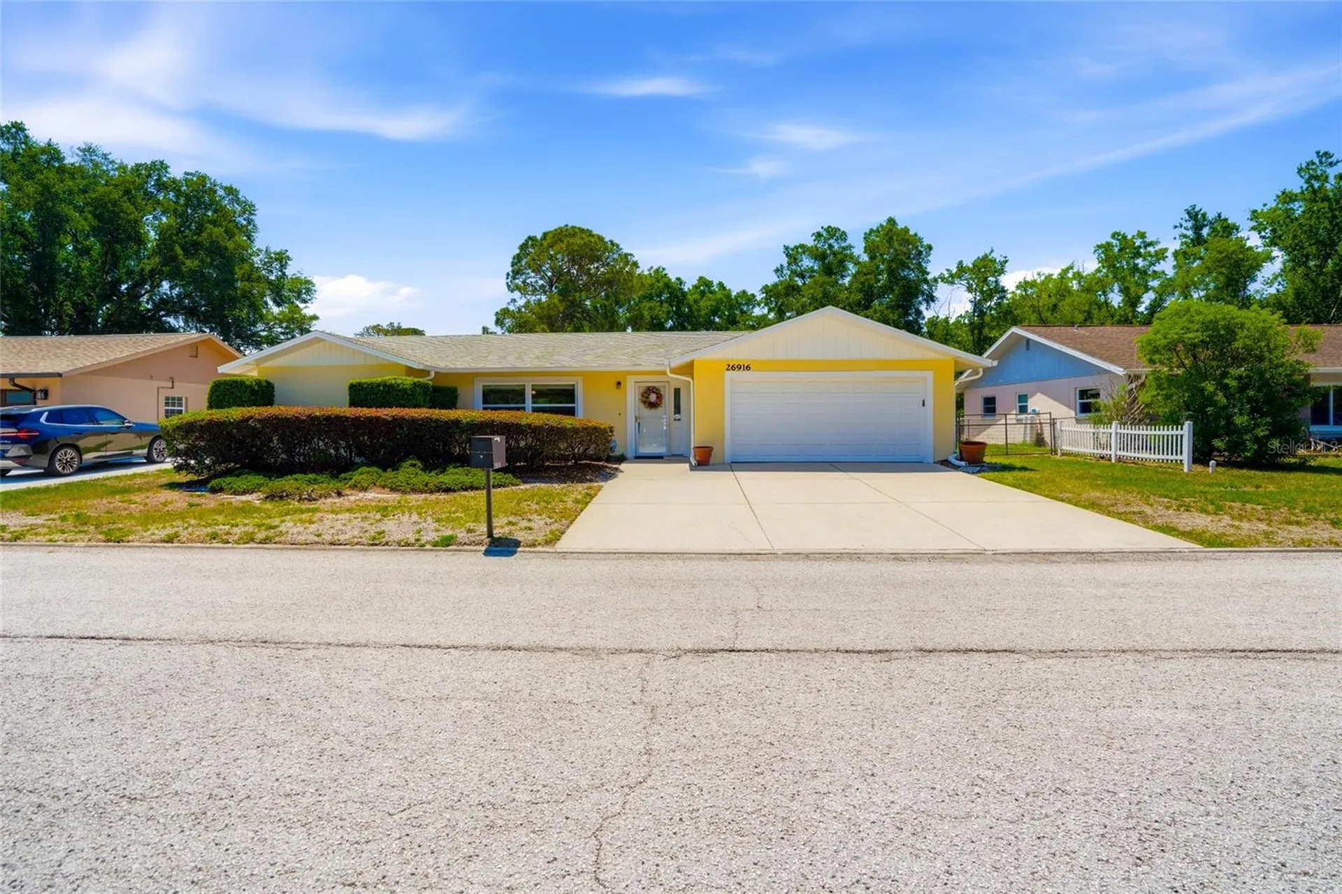26916 Magnolia Boulevard Lutz FL 33559