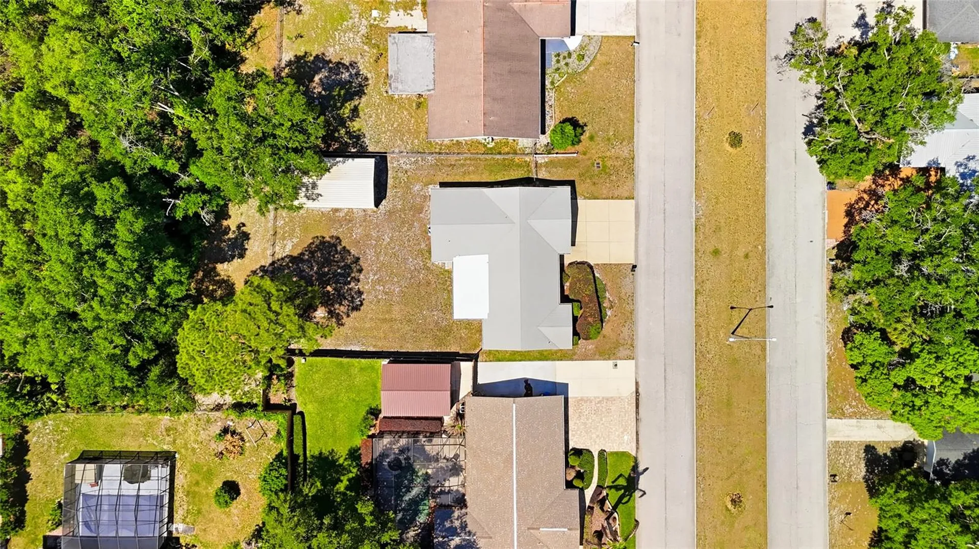 26916 Magnolia Boulevard Lutz FL 33559