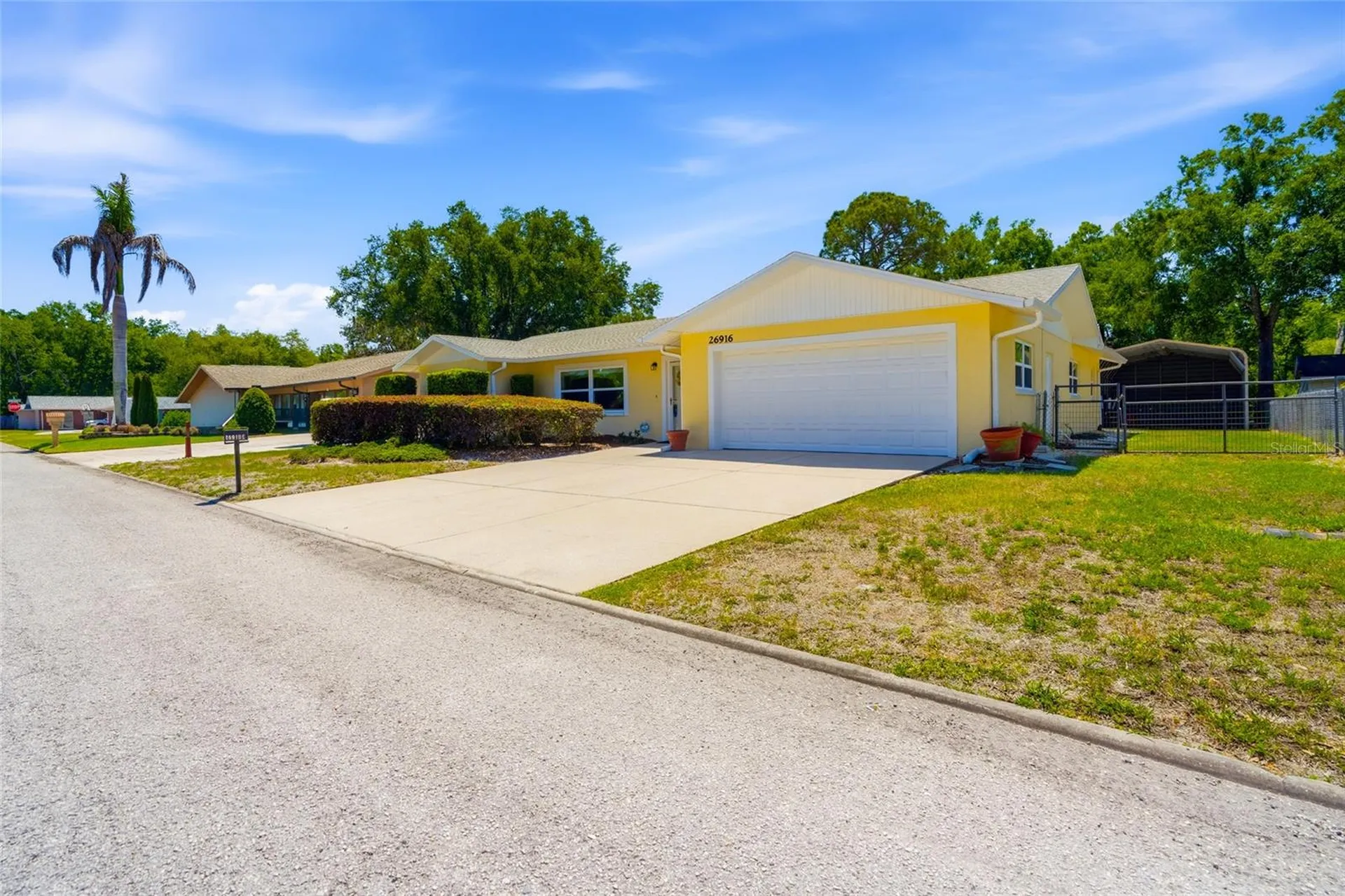 26916 Magnolia Boulevard Lutz FL 33559