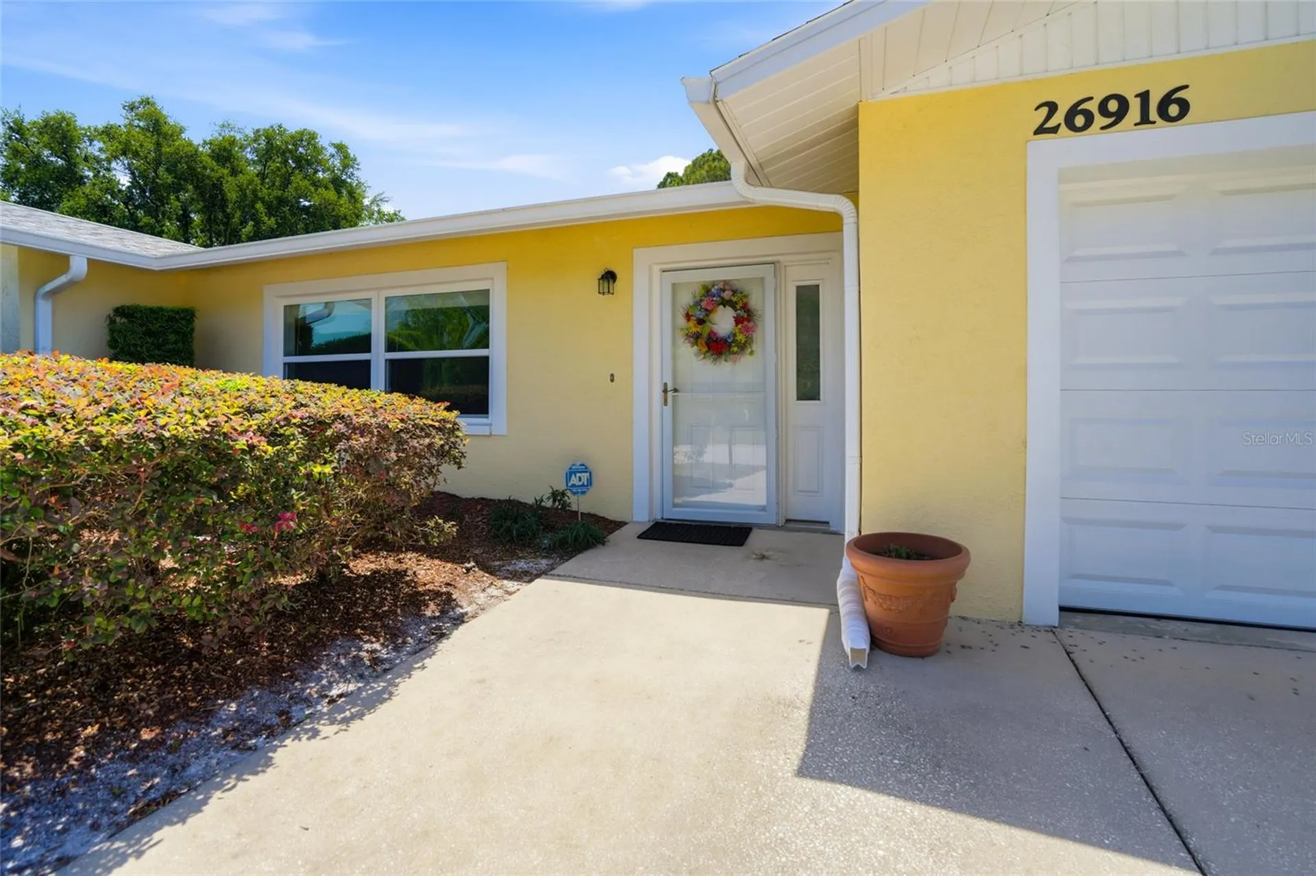 26916 Magnolia Boulevard Lutz FL 33559
