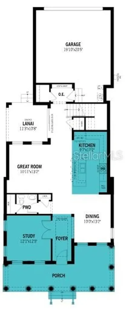 2583 Celebration Boulevard Celebration FL 34747