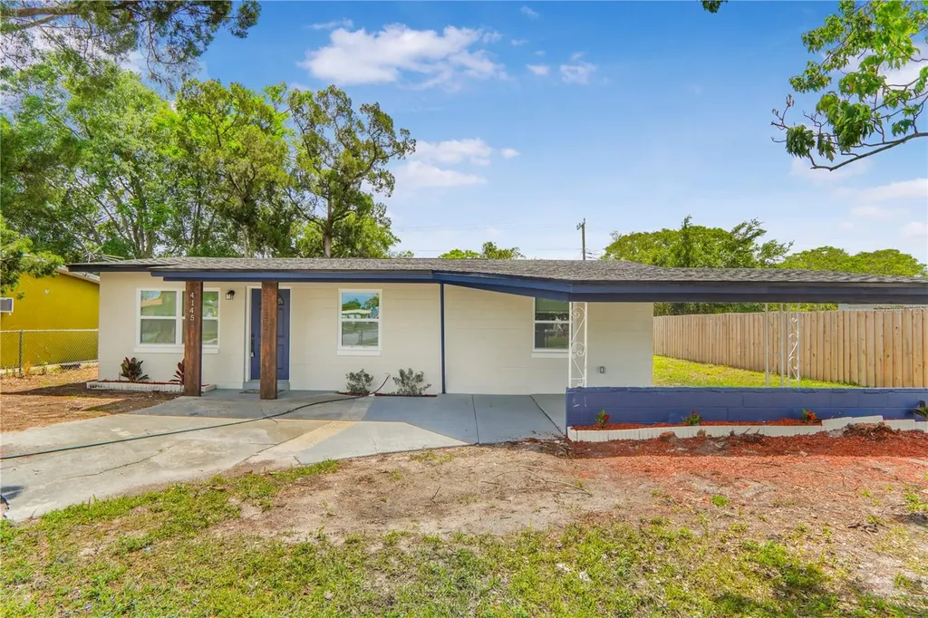 4145 Kopsia Drive Orlando FL 32822