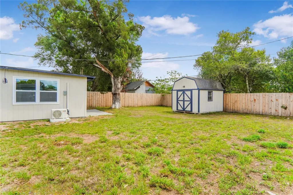 4145 Kopsia Drive Orlando FL 32822