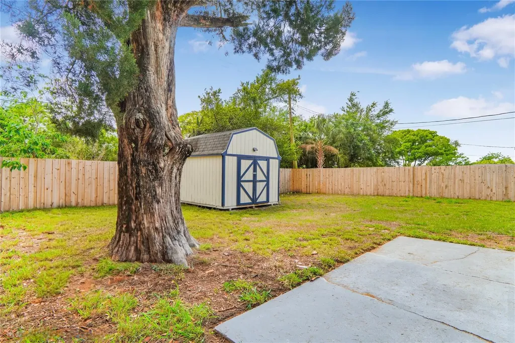 4145 Kopsia Drive Orlando FL 32822