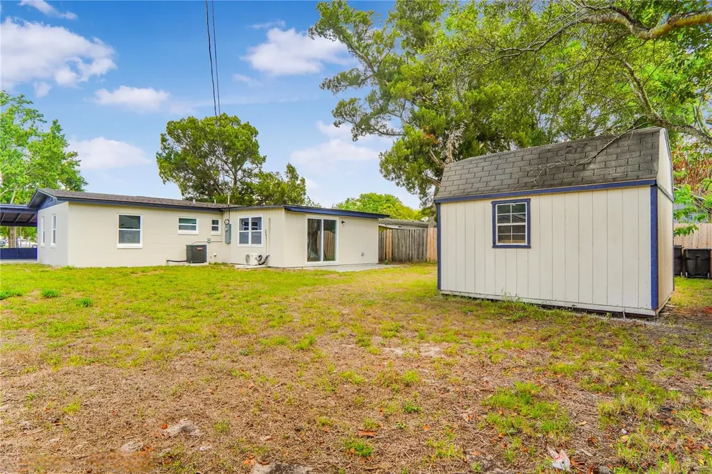 4145 Kopsia Drive Orlando FL 32822