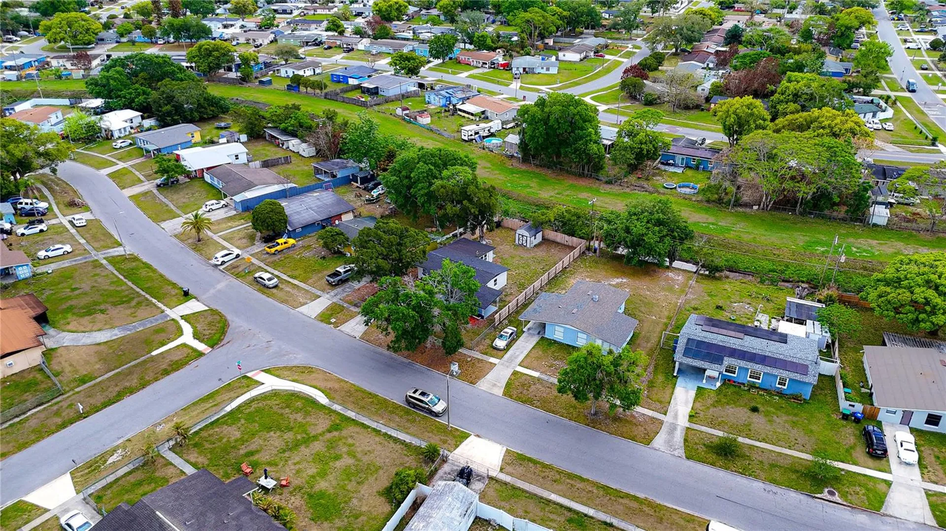 4145 Kopsia Drive Orlando FL 32822