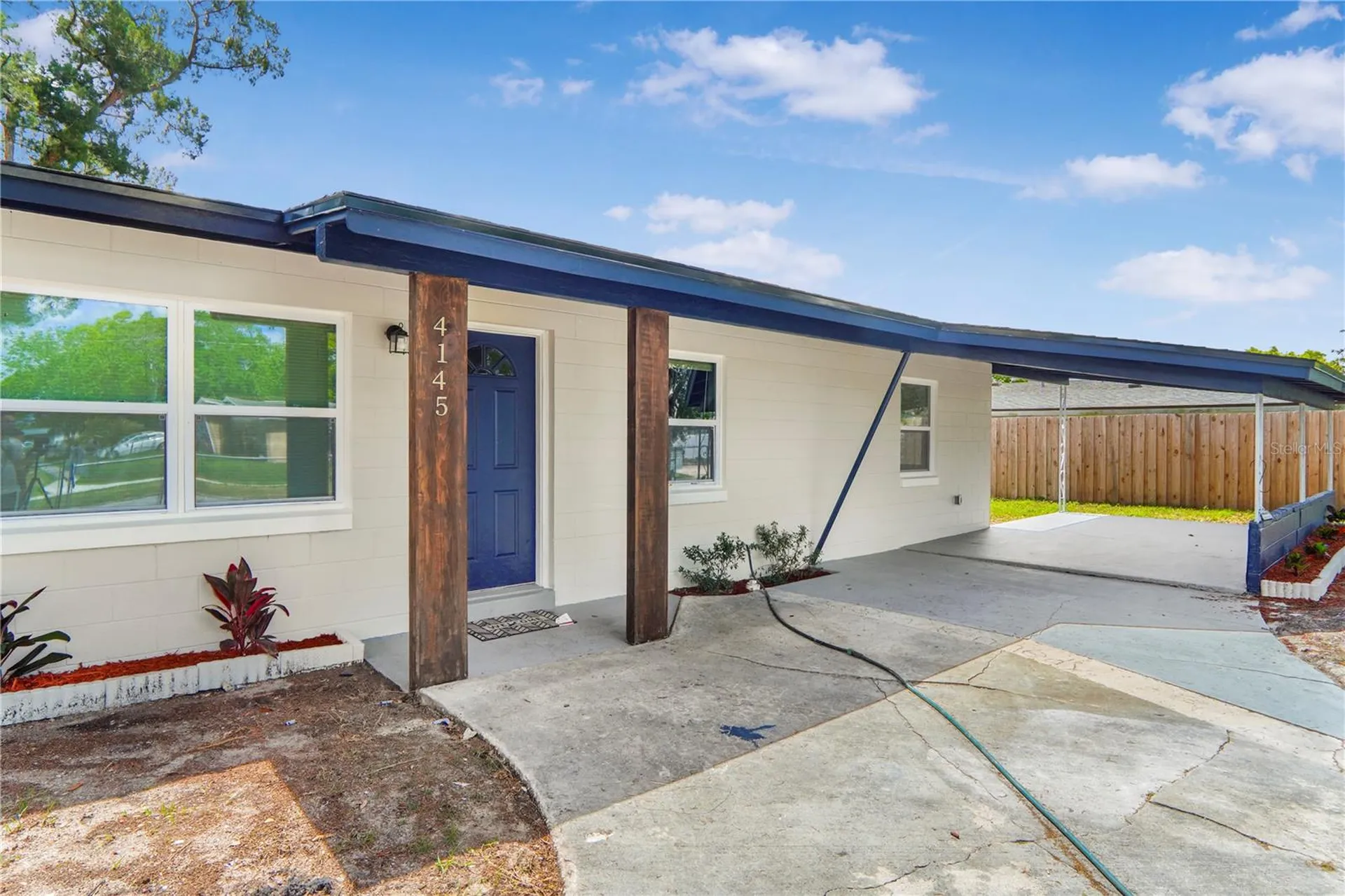4145 Kopsia Drive Orlando FL 32822