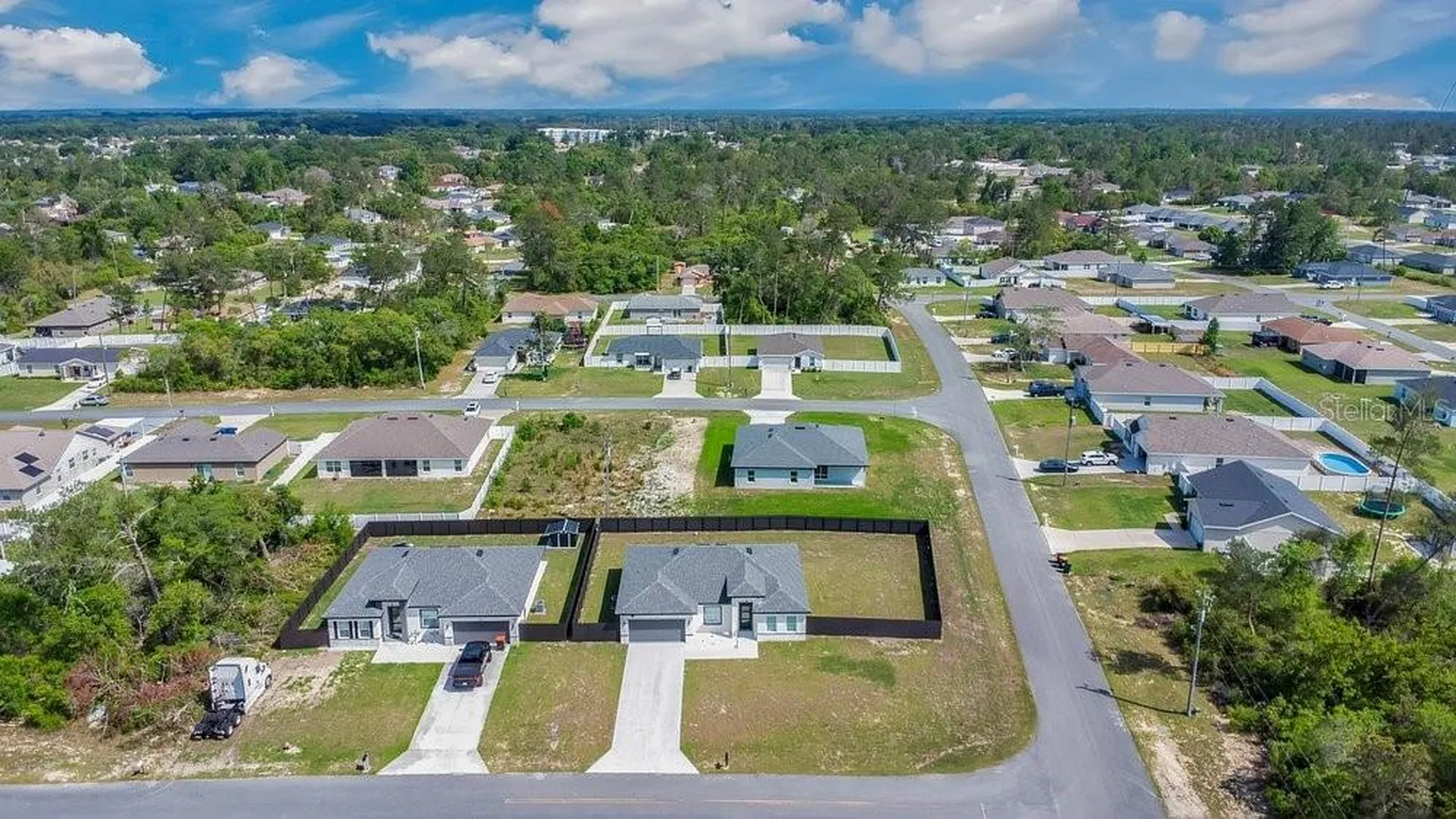 16175 SW 24th Court Road Ocala FL 34473