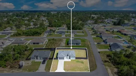16175 SW 24th Court Road Ocala FL 34473