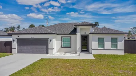 16175 SW 24th Court Road Ocala FL 34473