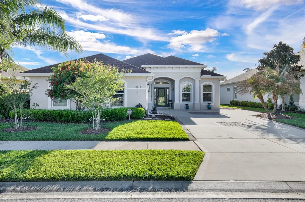 3338 Bellino Boulevard New Smyrna Beach FL 32168