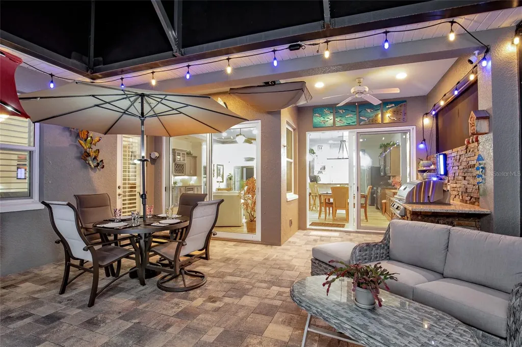 3338 Bellino Boulevard New Smyrna Beach FL 32168