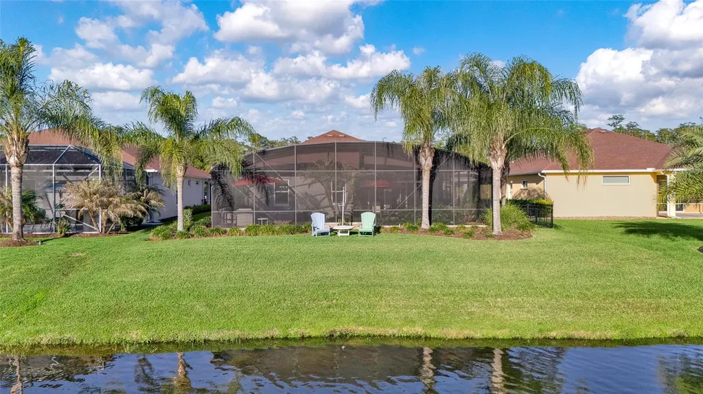 3338 Bellino Boulevard New Smyrna Beach FL 32168