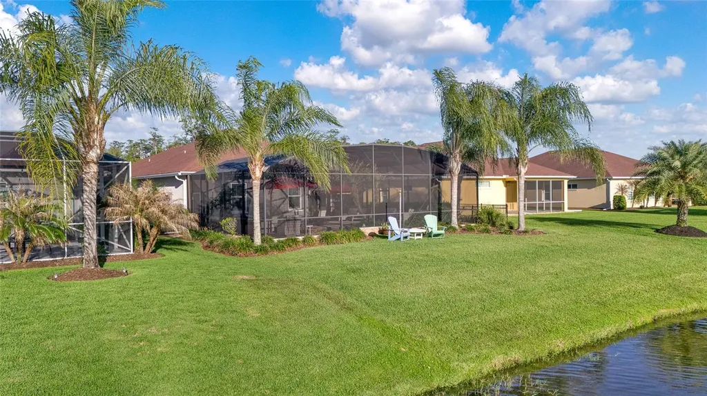 3338 Bellino Boulevard New Smyrna Beach FL 32168