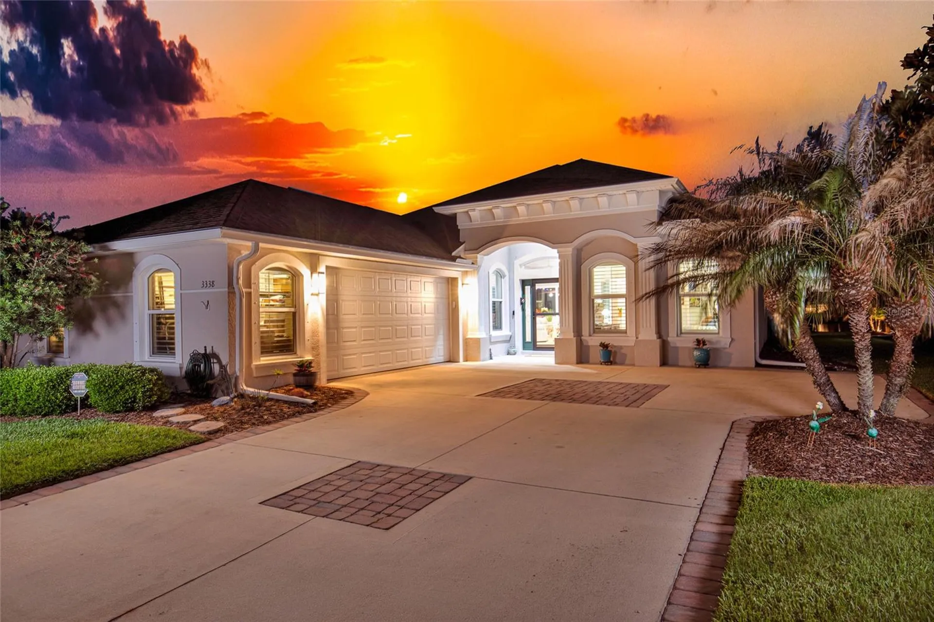 3338 Bellino Boulevard New Smyrna Beach FL 32168