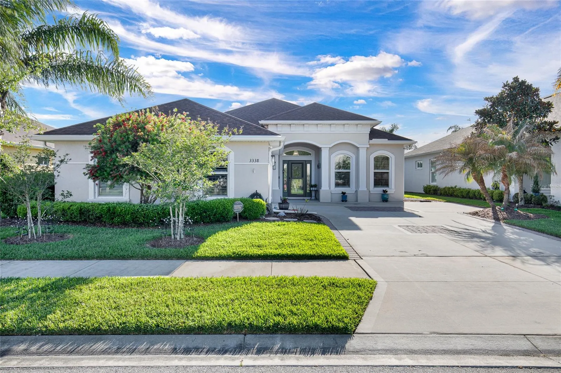 3338 Bellino Boulevard New Smyrna Beach FL 32168
