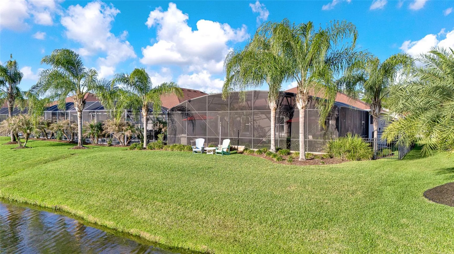 3338 Bellino Boulevard New Smyrna Beach FL 32168